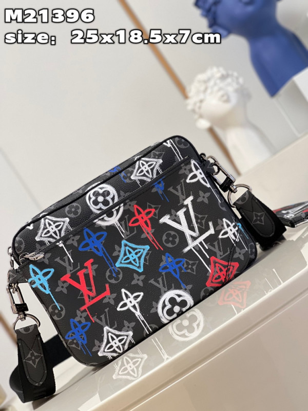 l**is V*t*n trio messenger
