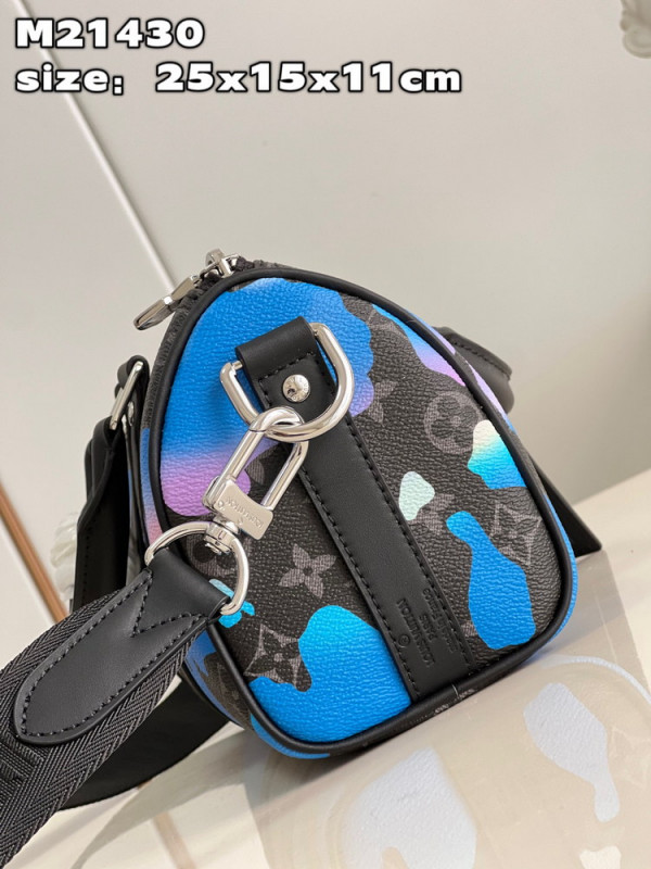 l**is V*t*n keepall 25