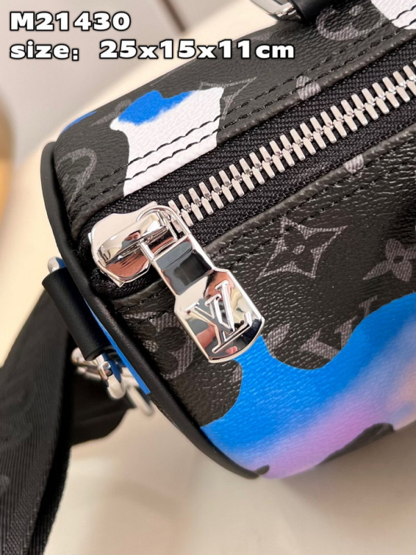 l**is V*t*n keepall 25