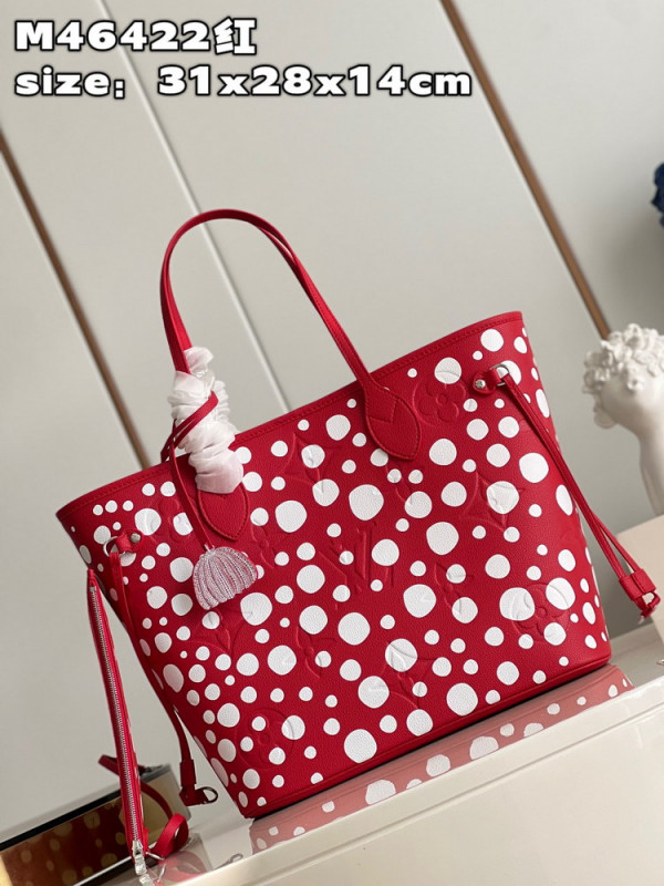 l**is V*t*n neverfull mm 2023 ss