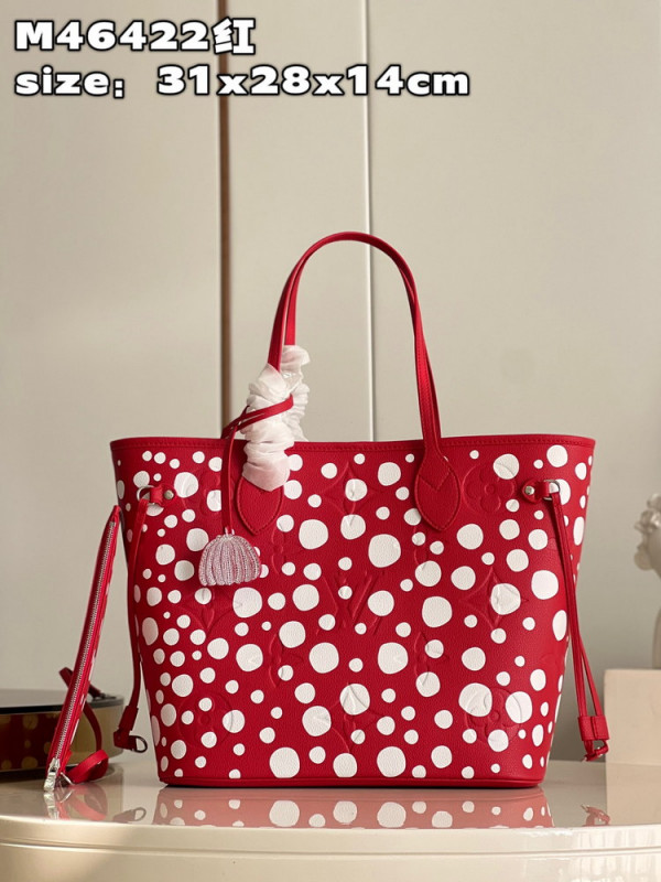 l**is V*t*n neverfull mm 2023 ss