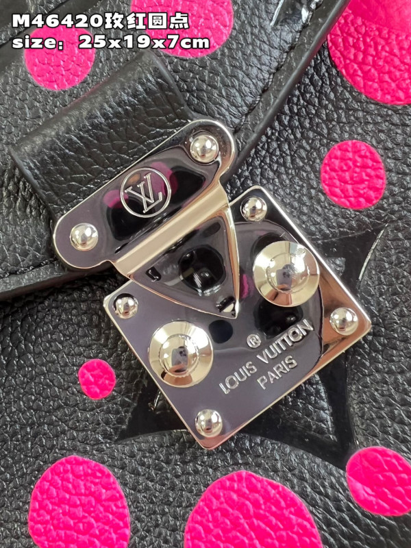 l**is V*t*n x yk pochette mÉtis