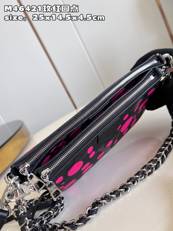 l**is V*t*n x yk multi pochette accessoires