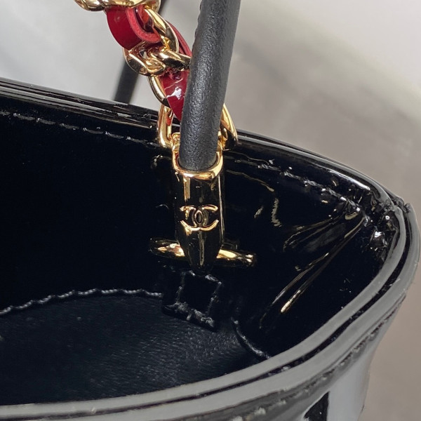 CL 31 MINI SHOPPING BAG