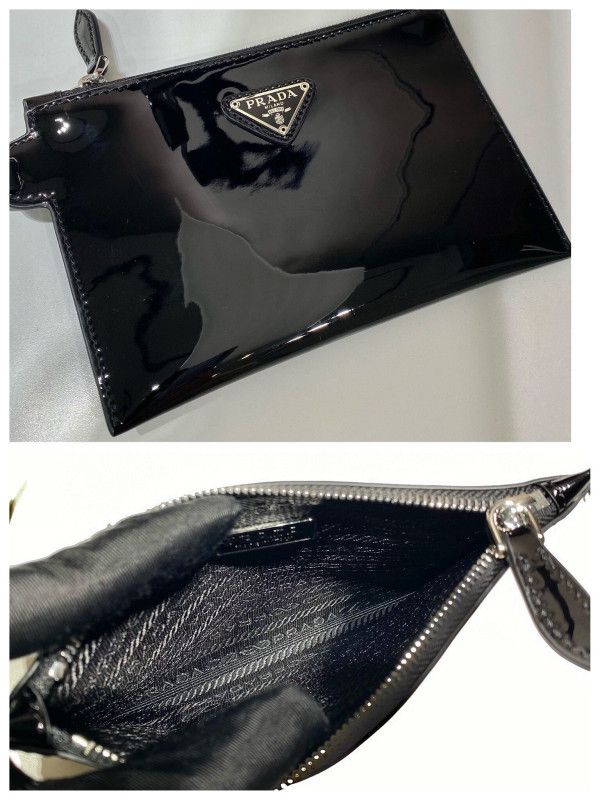 Pra*a small tote bag