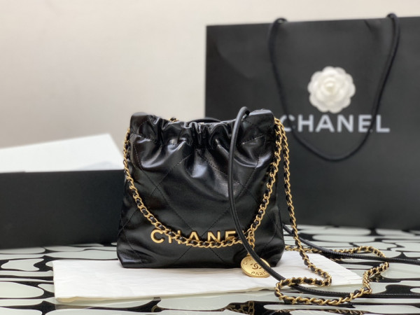 CL 22 MINI HANDBAG-23*18.5*6CM