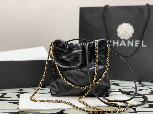 CL 22 MINI HANDBAG-23*18.5*6CM