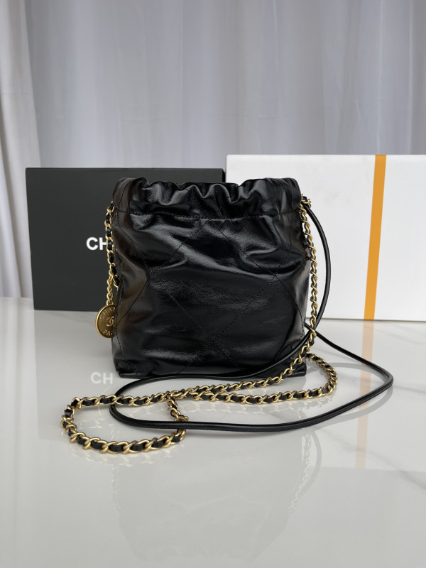 CL 22 MINI HANDBAG-23*18.5*6CM