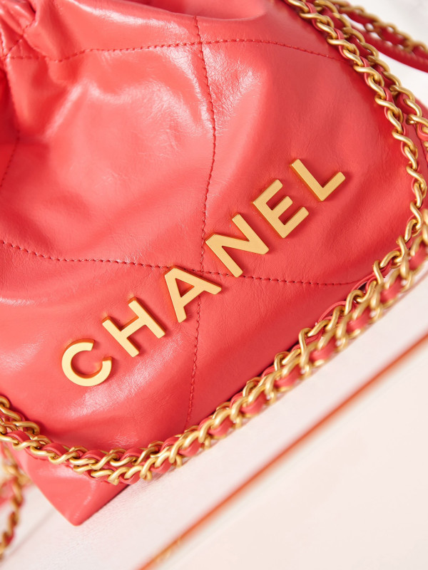CL 22 MINI HANDBAG