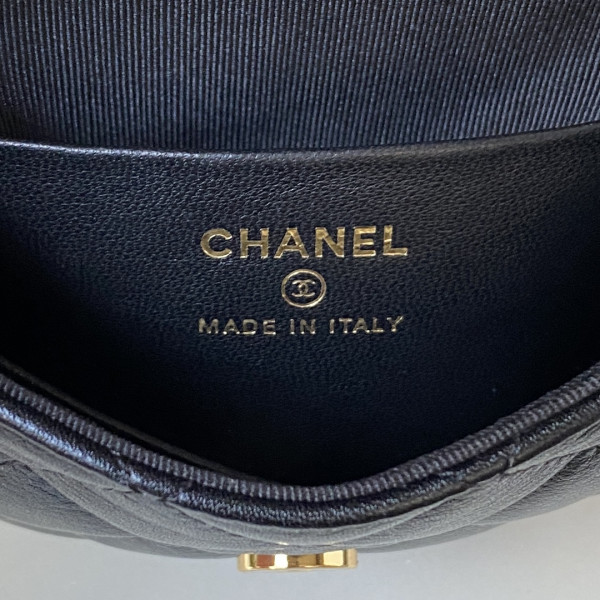 CL CLUTCH WITH CHAIN