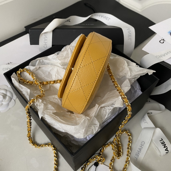 CL CLUTCH WITH CHAIN