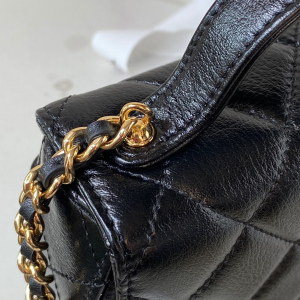 CL CLUTCH WITH CHAIN