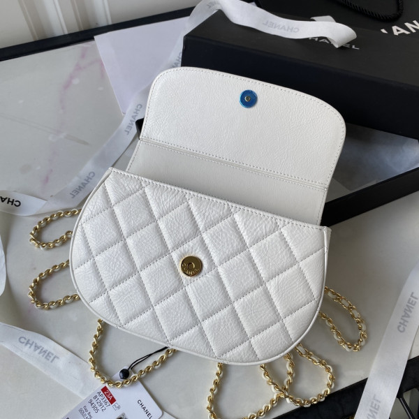 CL CLUTCH WITH CHAIN