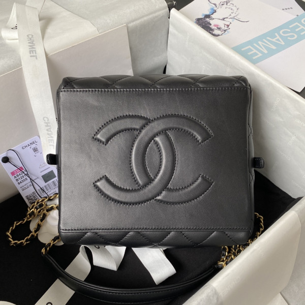 CL BAG WITH TOP HANDLE