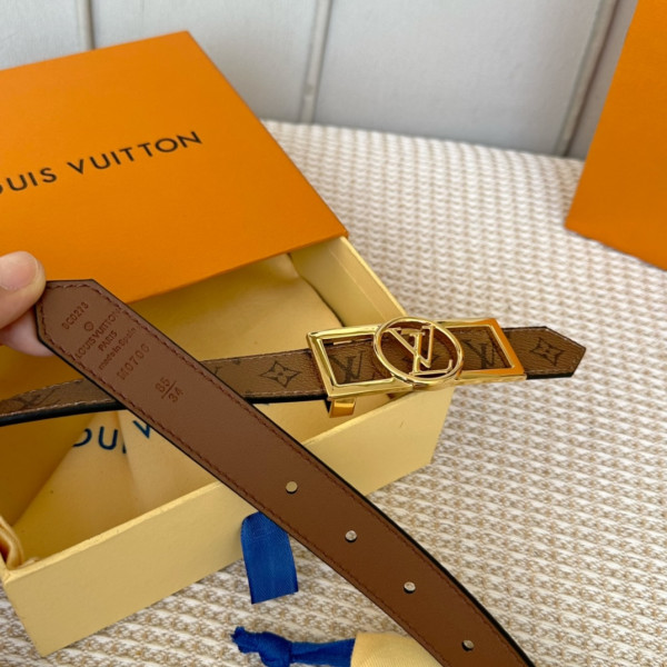 l**is V*t*n belt