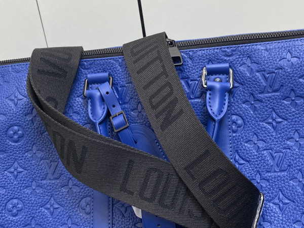 l**is V*t*n keepall bandouliÈre 50