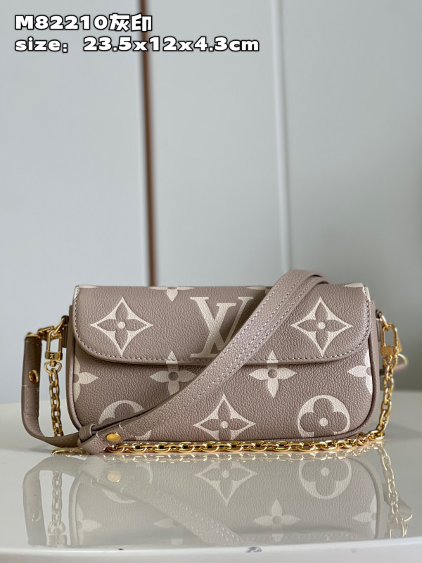l**is V*t*n wallet on chain ivy