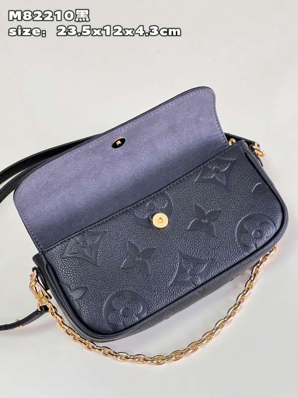 l**is V*t*n wallet on chain ivy