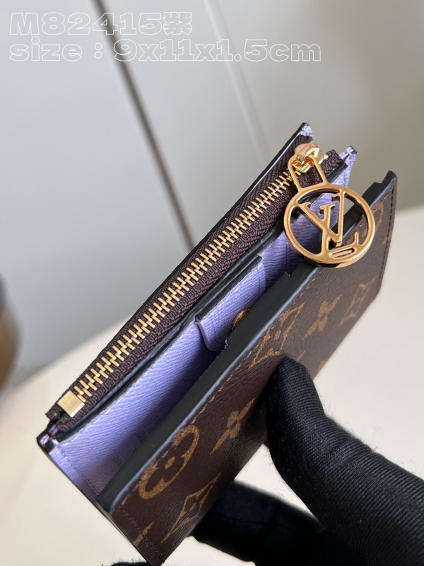 l**is V*t*n lisa wallet