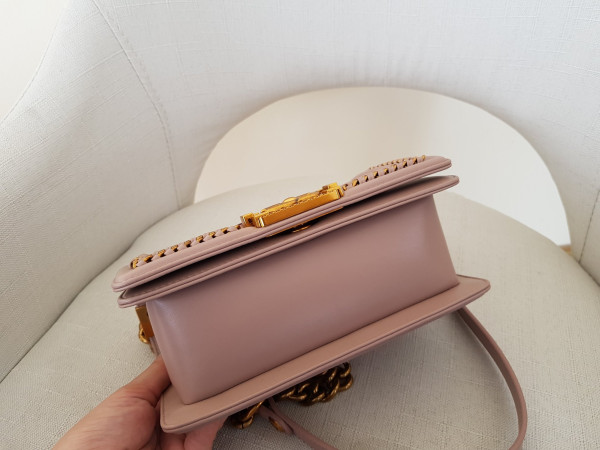 CL BOY BAG 20CM