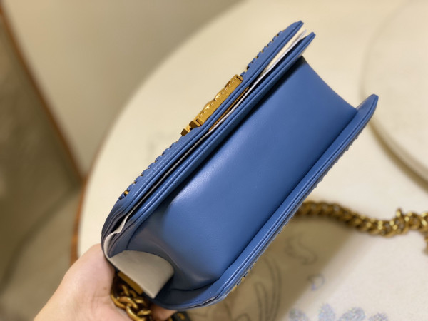CL BOY BAG 20CM