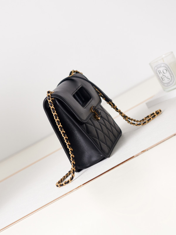 CL SMALL TOTE