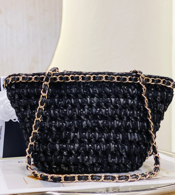 CL SMALL SHOPPING BAG