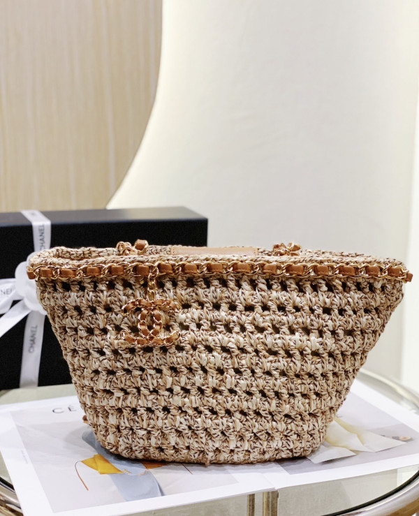 CL SMALL SHOPPING BAG