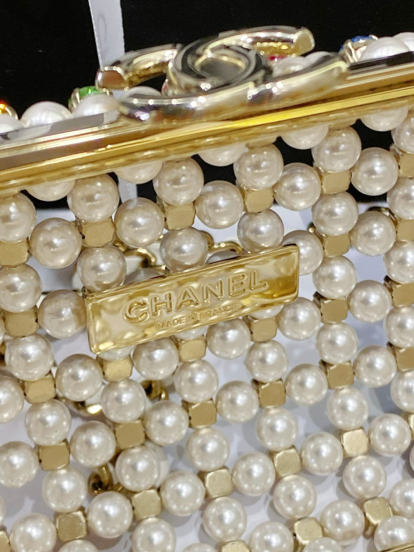 CL EVENING BAG
