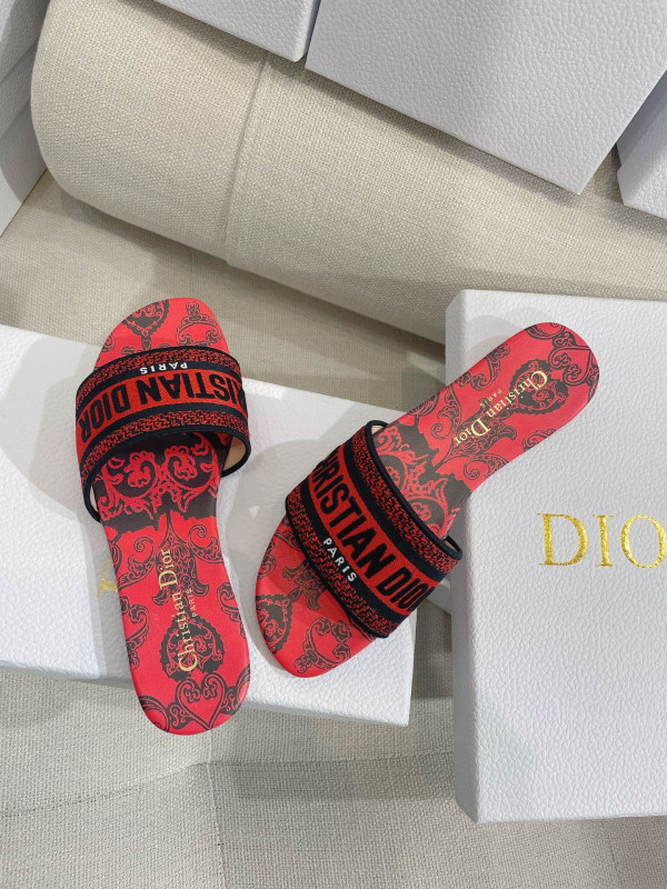 D*or dway slide