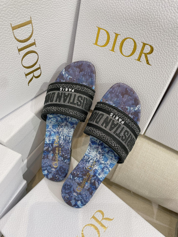 D*or dway slide