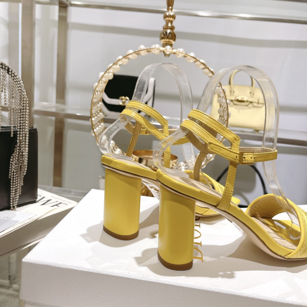 D*or dway heeled sandals