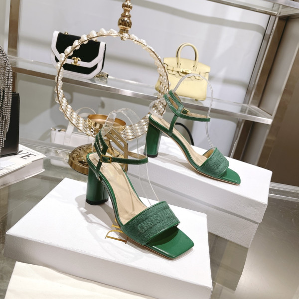D*or dway heeled sandals