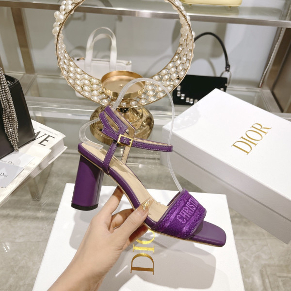 D*or dway heeled sandals