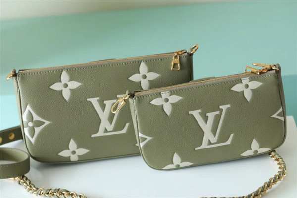 l**is V*t*n multi pochette accessoires