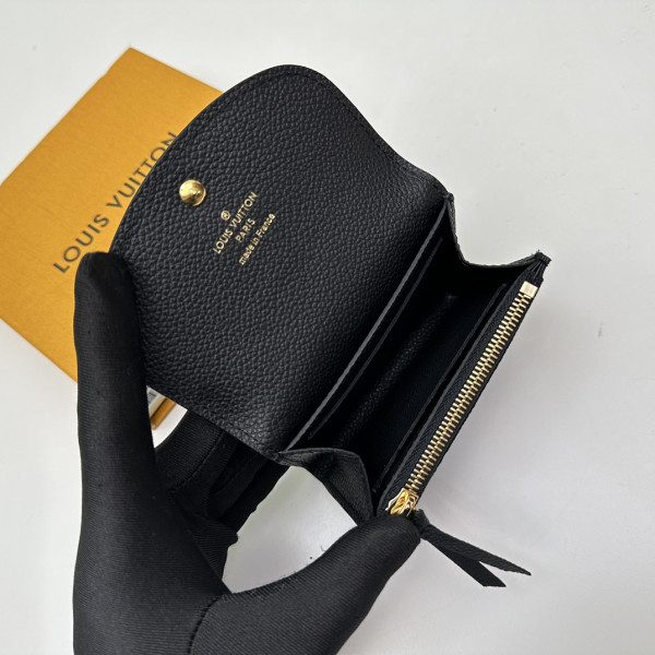 l**is V*t*n rosalie coin purse
