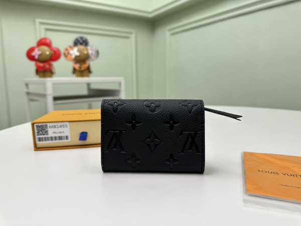 l**is V*t*n rosalie coin purse