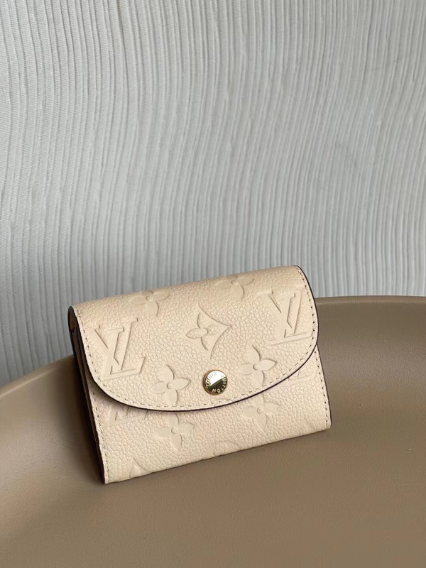 l**is V*t*n rosalie coin purse