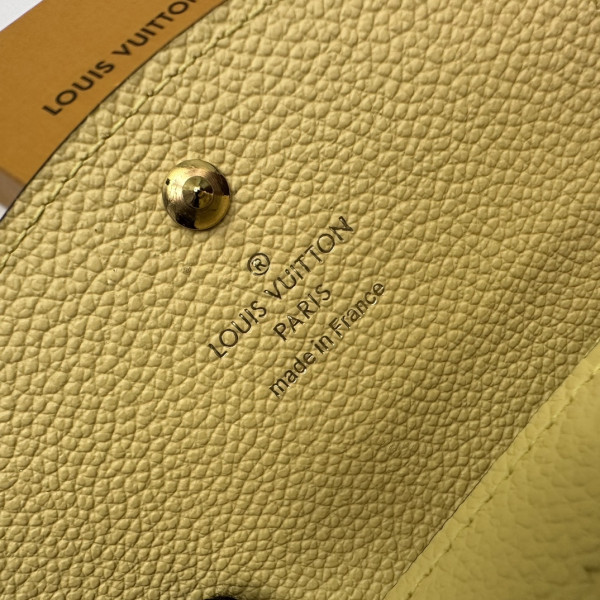 l**is V*t*n rosalie coin purse