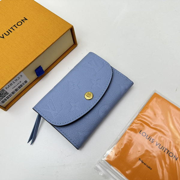 l**is V*t*n rosalie coin purse