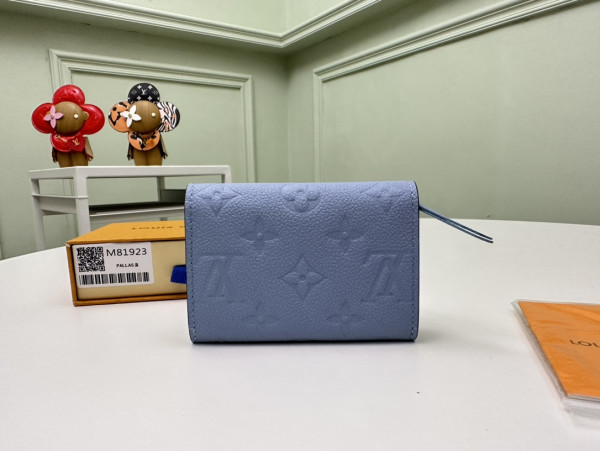l**is V*t*n rosalie coin purse