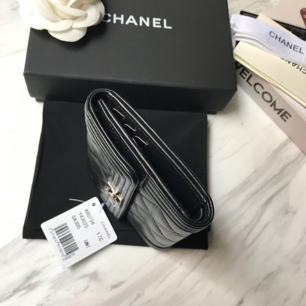 CL WALLET