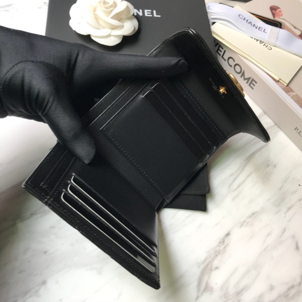 CL WALLET