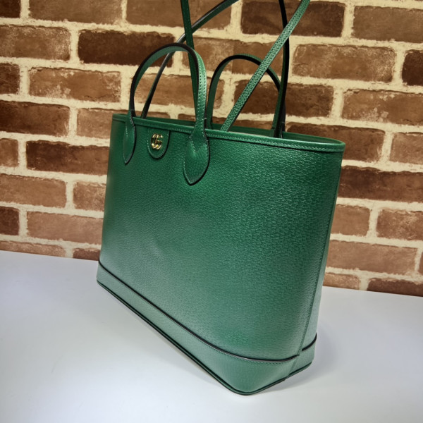 G*u*i ophidia medium tote bag