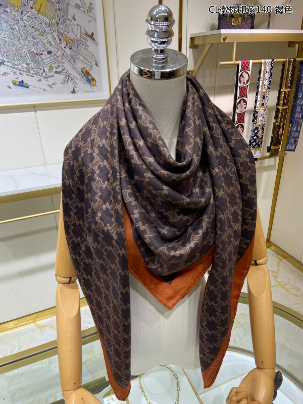 Ce**e scarf