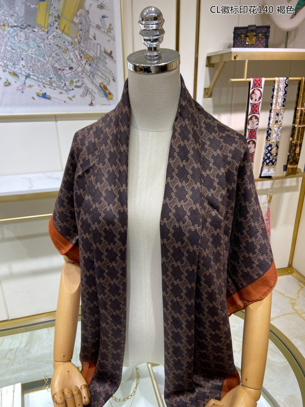 Ce**e scarf