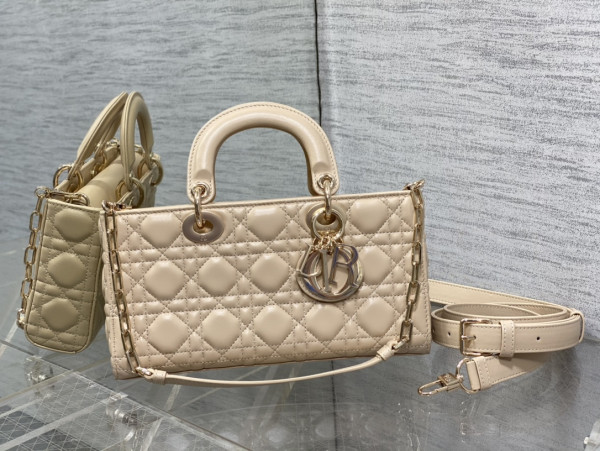 D*or lady d-joy bag
