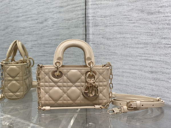 D*or lady d-joy micro bag