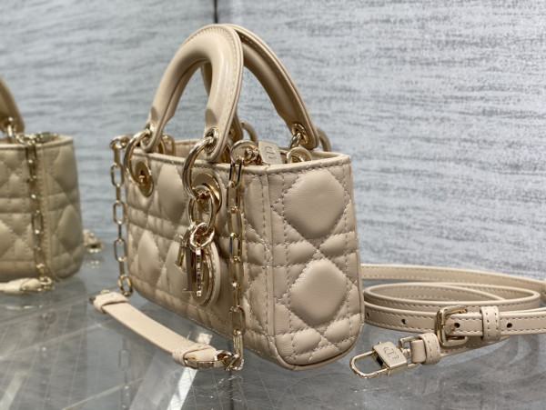 D*or lady d-joy micro bag
