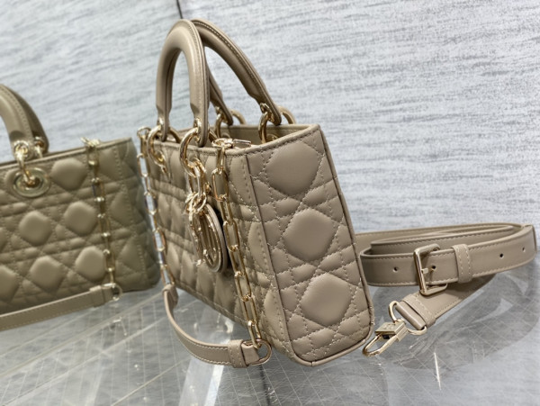 D*or lady d-joy bag